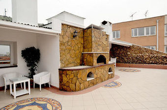 Business Park Hotel