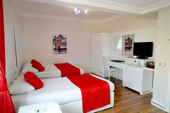 Business Park Hotel