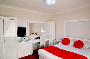 Business Park Hotel