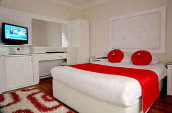 Business Park Hotel