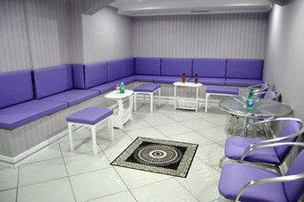 Business Park Hotel