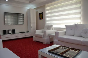 Business Park Hotel