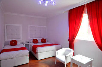 Business Park Hotel