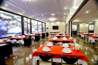Business Park Hotel