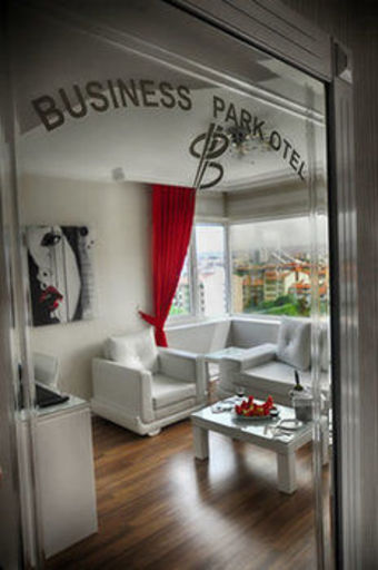 Business Park Hotel