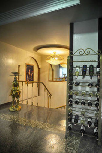 Business Park Hotel