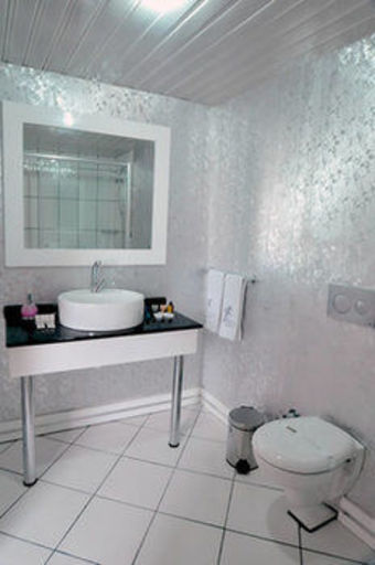 Business Park Hotel