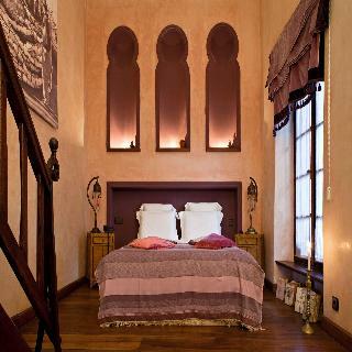 Hotel Villa de Lo