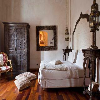 Hotel Villa de Lo