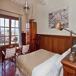 Hotel Villa de Lo