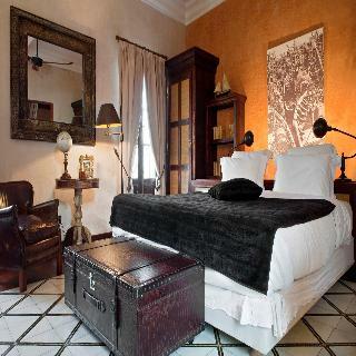 Hotel Villa de Lo