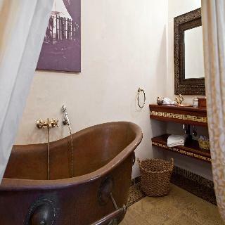 Hotel Villa de Lo