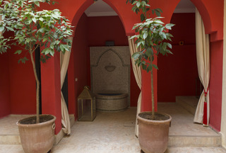 Hotel Riad Rose Du Desert