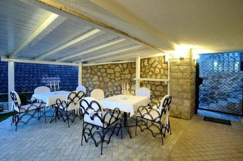 Hotel Perastra