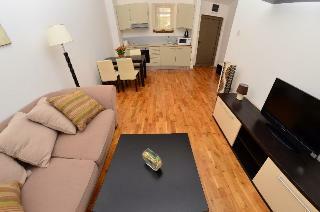 Hotel Blue Horizon Apartments