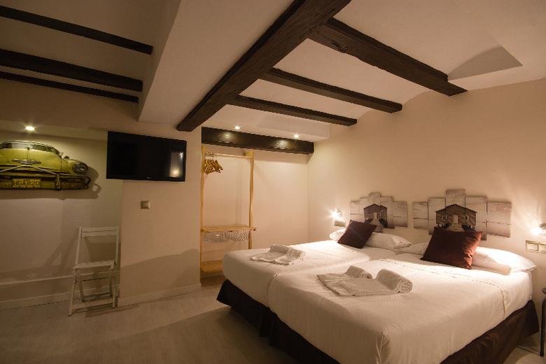 Hotel Sweet Otel Valencia