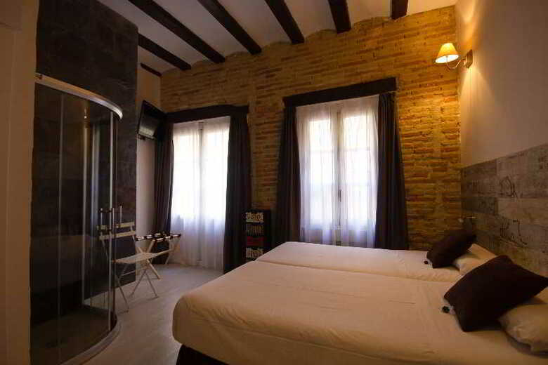 Hotel Sweet Otel Valencia