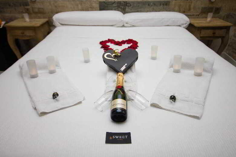 Hotel Sweet Otel Valencia