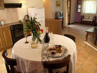 Hotel Traditional Villas Therianos