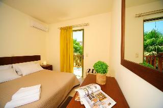 Hotel Plakias Resorts