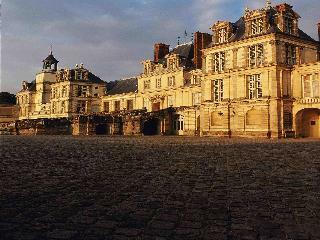 Hotel Ibis Chateau de Fontainebleau