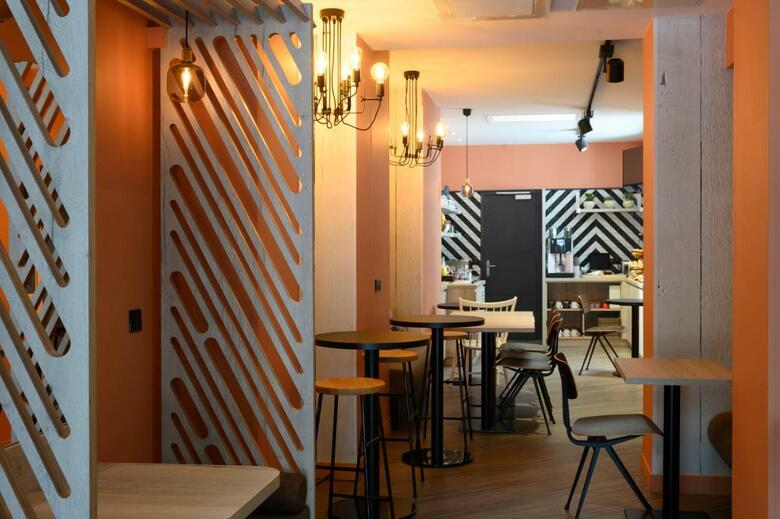 Hotel Ibis Paris Tour Montparnasse 15�me