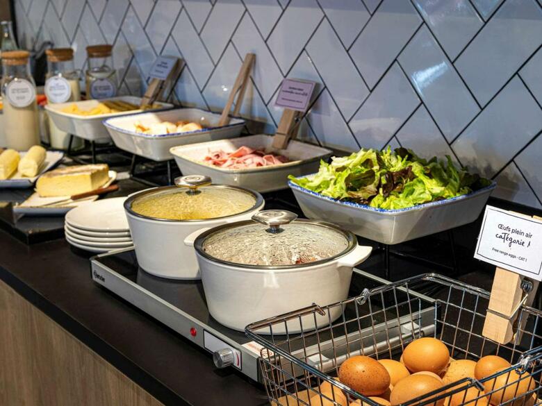 Hotel Ibis Paris Tour Montparnasse 15�me
