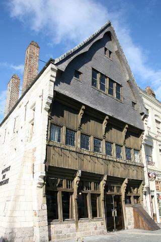 Hotel Ibis Cambrai