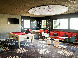Hotel Ibis Avranches Baie Du Mont Saint Michel