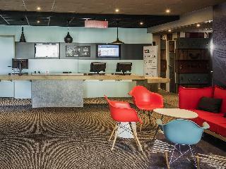 Hotel Ibis Avranches Baie Du Mont Saint Michel