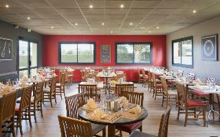 Hotel Ibis Avranches Baie Du Mont Saint Michel