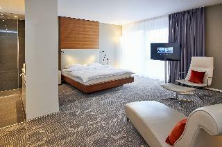 Legere Hotel Luxembourg