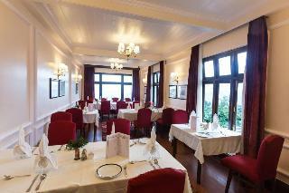 Hotel Elgin Mount Pandim Pelling
