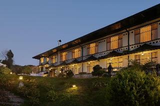 Hotel Elgin Mount Pandim Pelling