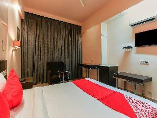 Oyo Flagship 22412 Hotel Sai Prakash