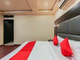 Oyo Flagship 22412 Hotel Sai Prakash