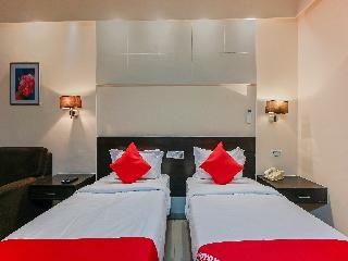 Oyo Flagship 22412 Hotel Sai Prakash