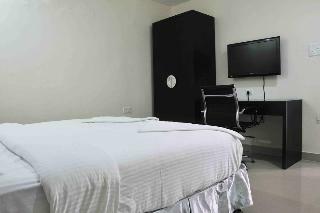 At Home Apartment Hotel