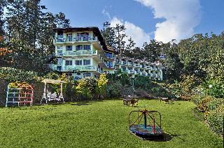 Hotel Suman Royal Resort