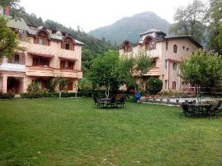 Hotel Hilltone Resorts