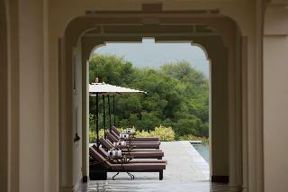 Hotel Alila Fort Bishangarh