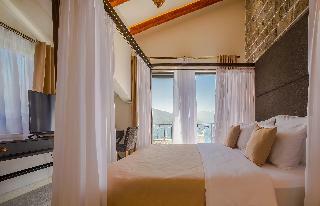Hotel Casa Del Mare Essenza