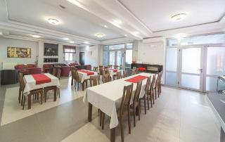 Garni Hotel Piramida Podgorica