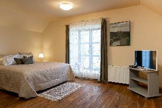 Karlamuiza Country Hotel