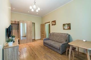 Aparthotel Riga Lux Apartments - Ernesta