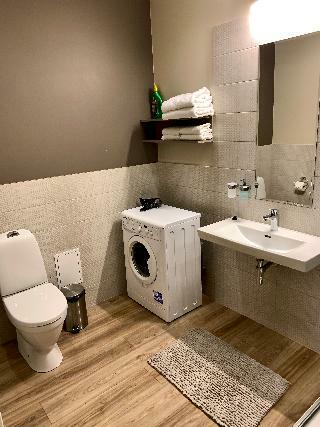 Aparthotel Riga Lux Apartments - Ernesta