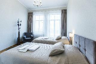 Aparthotel Riga Lux Apartments - Ernesta