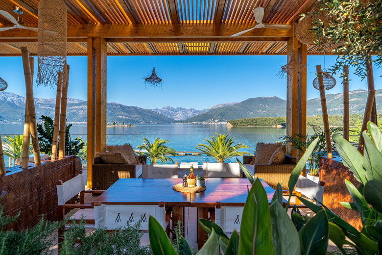 Hotel Nikki Beach Montenegro