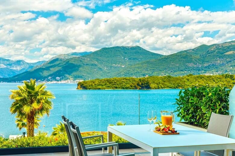 Hotel Nikki Beach Montenegro