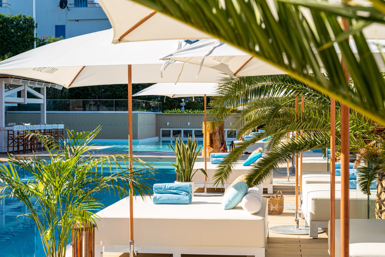 Hotel Nikki Beach Montenegro